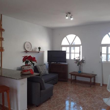 Apartamento La Palma Alto Gran Tarajal Exterior photo