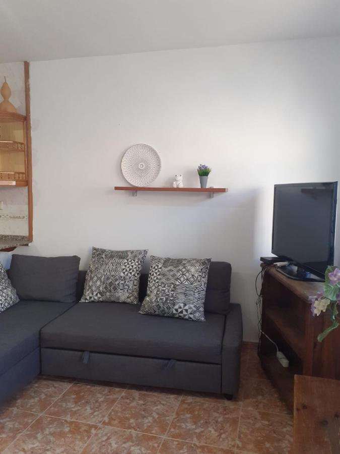 Apartamento La Palma Alto Gran Tarajal Exterior photo