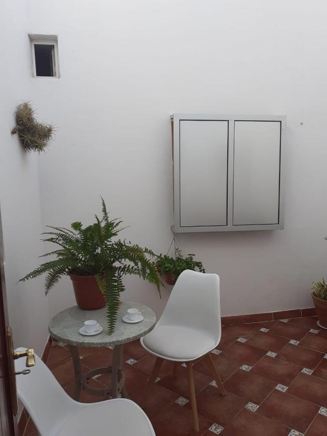 Apartamento La Palma Alto Gran Tarajal Exterior photo