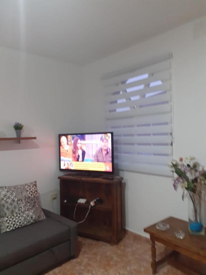Apartamento La Palma Alto Gran Tarajal Exterior photo