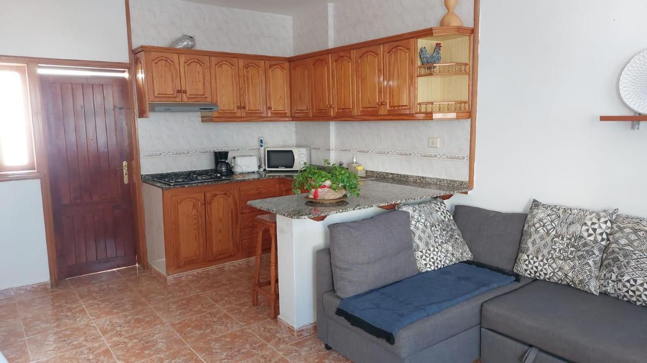 Apartamento La Palma Alto Gran Tarajal Exterior photo