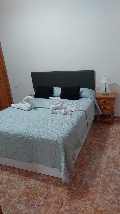 Apartamento La Palma Alto Gran Tarajal Exterior photo